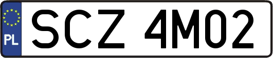 SCZ4M02