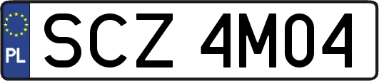 SCZ4M04