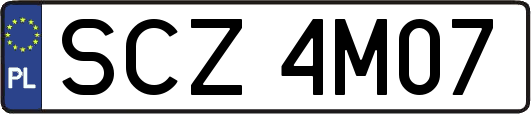 SCZ4M07