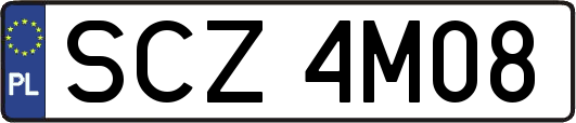 SCZ4M08
