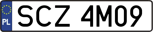 SCZ4M09