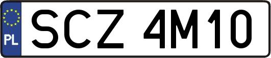 SCZ4M10