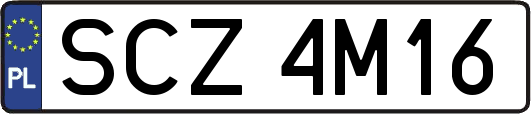 SCZ4M16