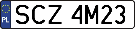 SCZ4M23