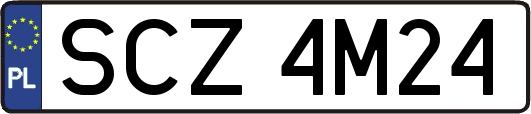 SCZ4M24