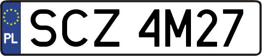 SCZ4M27