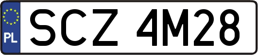SCZ4M28