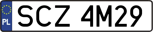 SCZ4M29