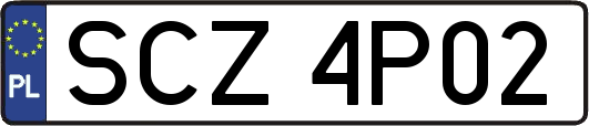 SCZ4P02