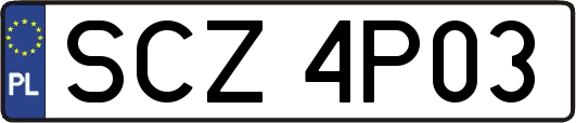 SCZ4P03