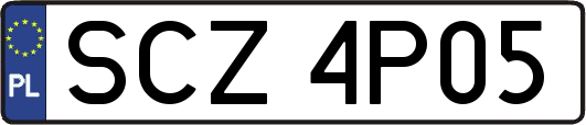SCZ4P05
