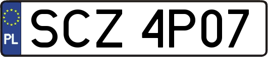 SCZ4P07