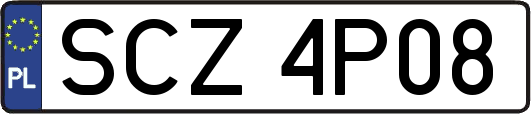 SCZ4P08