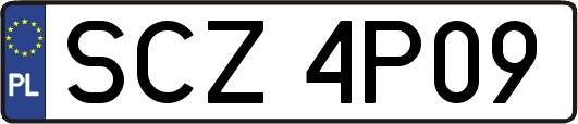 SCZ4P09
