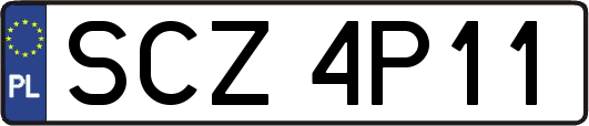 SCZ4P11