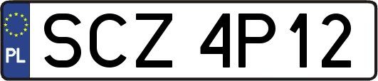 SCZ4P12