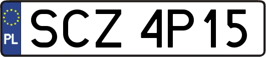 SCZ4P15