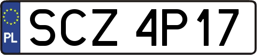 SCZ4P17