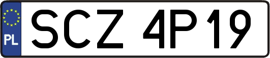 SCZ4P19
