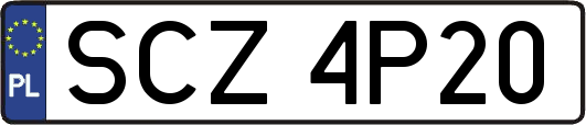 SCZ4P20