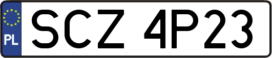 SCZ4P23