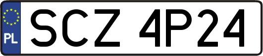 SCZ4P24