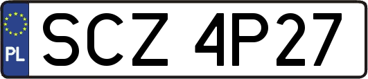 SCZ4P27