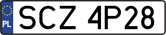 SCZ4P28