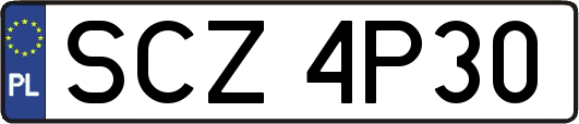 SCZ4P30