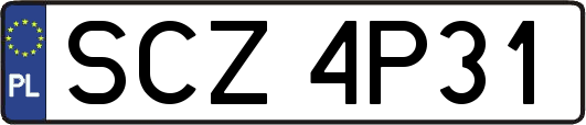 SCZ4P31
