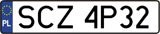 SCZ4P32
