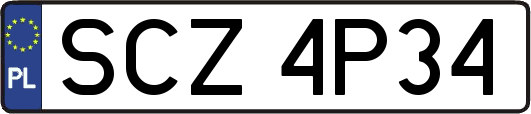 SCZ4P34