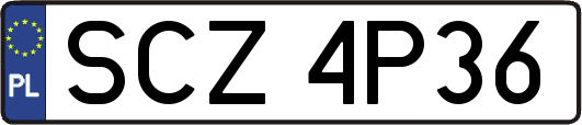 SCZ4P36