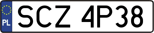 SCZ4P38