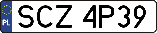 SCZ4P39