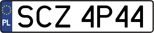 SCZ4P44