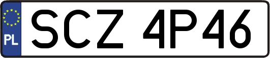 SCZ4P46
