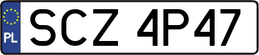 SCZ4P47