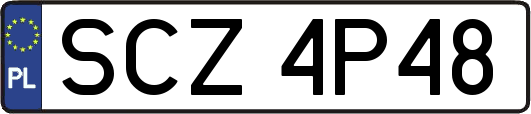 SCZ4P48