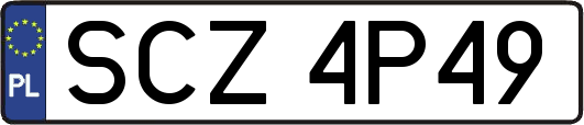 SCZ4P49