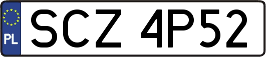 SCZ4P52