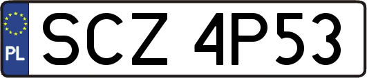 SCZ4P53