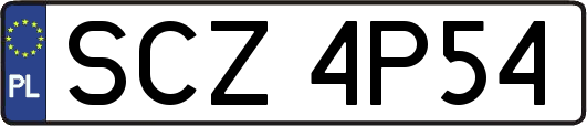 SCZ4P54