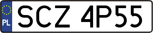 SCZ4P55