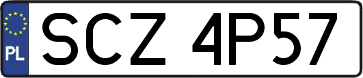 SCZ4P57