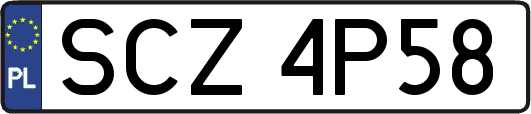 SCZ4P58