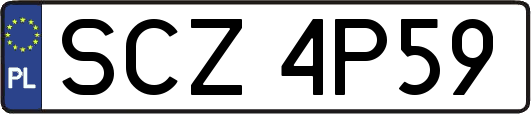 SCZ4P59
