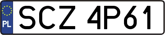 SCZ4P61