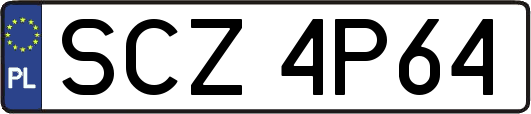 SCZ4P64