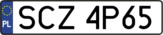 SCZ4P65